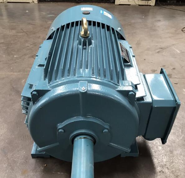 PE2高效率低壓三相異步電動機(jī)